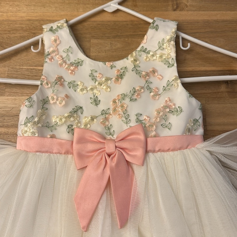 AMERICAN PRINCESS TUTU DRESS - Picture 3 of 7